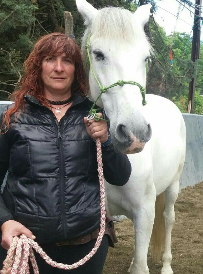 Audio de la entrevista a Biki Blasco